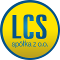 Logo LCS Sp. z o.o.